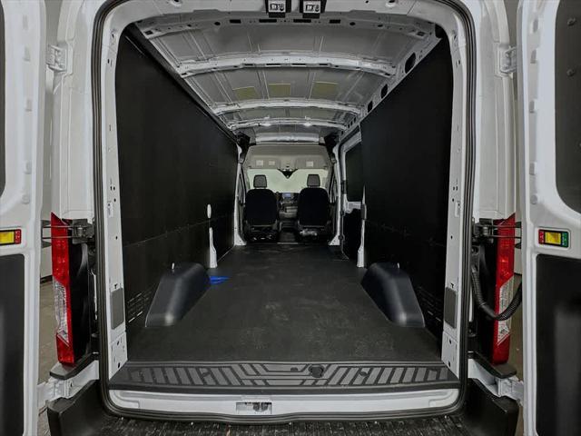 new 2025 Ford Transit-250 car, priced at $49,167