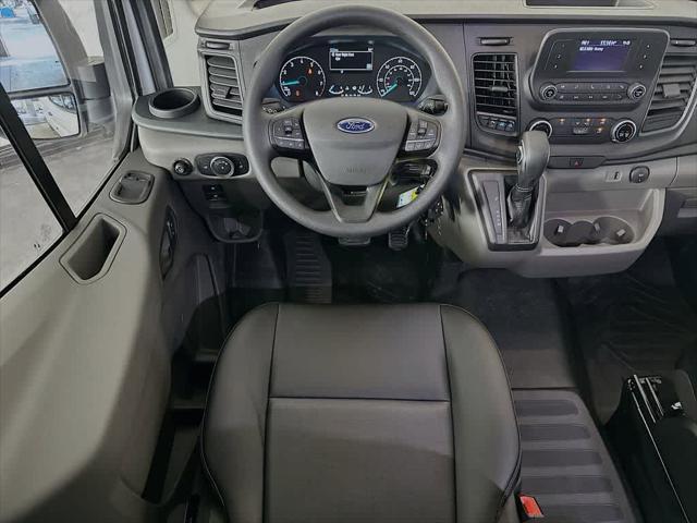 new 2025 Ford Transit-250 car, priced at $49,167