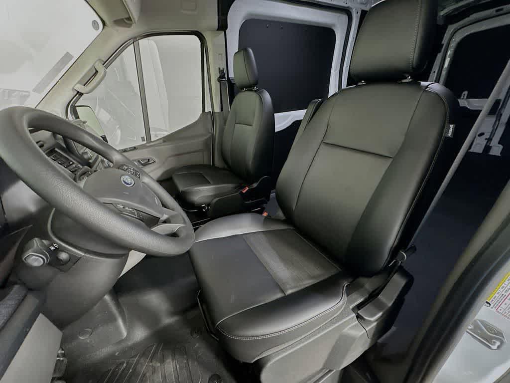 new 2025 Ford Transit-250 car, priced at $45,506