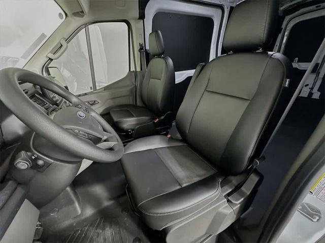 new 2025 Ford Transit-250 car, priced at $54,030