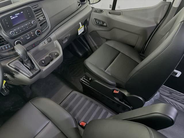 new 2025 Ford Transit-250 car, priced at $49,167