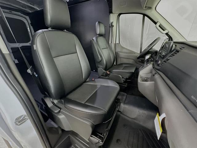 new 2025 Ford Transit-250 car, priced at $54,030
