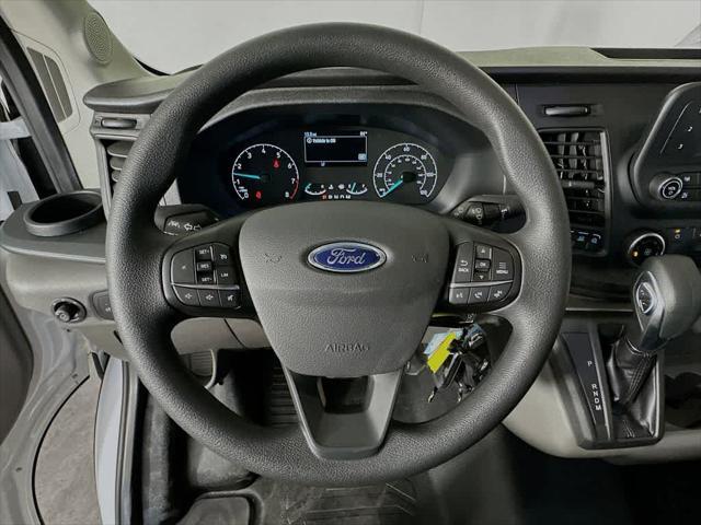 new 2025 Ford Transit-250 car, priced at $49,167