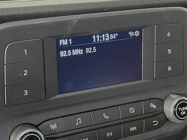 new 2025 Ford Transit-250 car, priced at $54,030