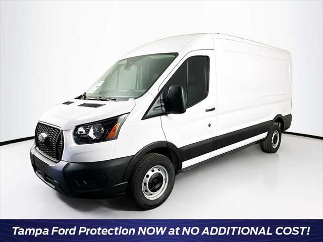 new 2025 Ford Transit-250 car, priced at $49,167