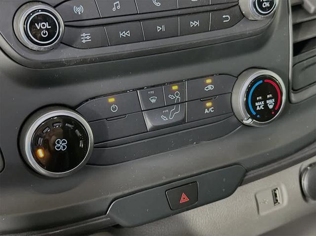new 2025 Ford Transit-250 car, priced at $54,030