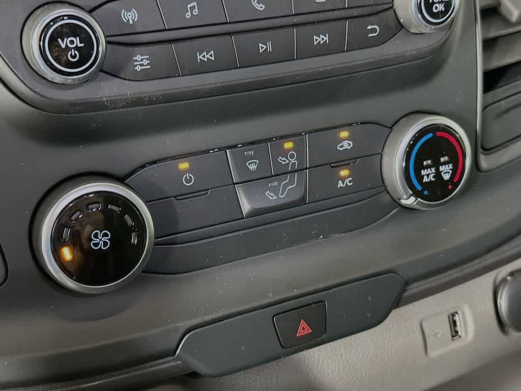 new 2025 Ford Transit-250 car, priced at $45,506