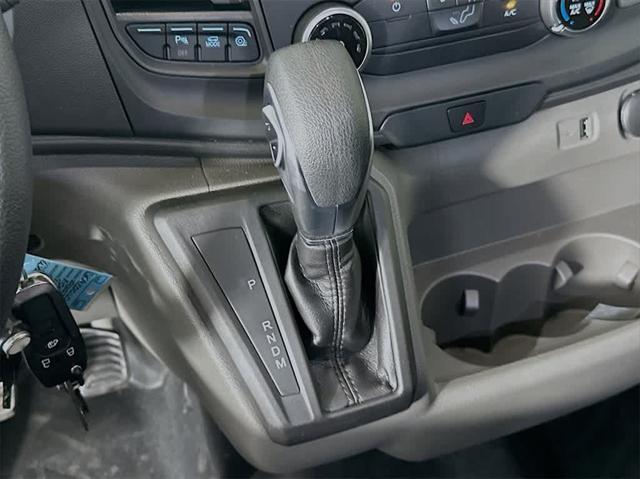 new 2025 Ford Transit-250 car, priced at $54,030