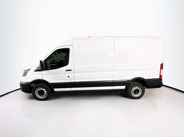 new 2025 Ford Transit-250 car, priced at $54,030