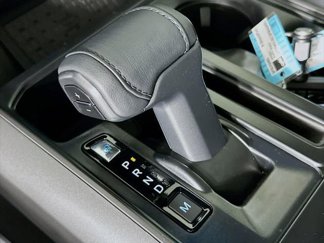 new 2025 Ford F-150 car, priced at $74,920