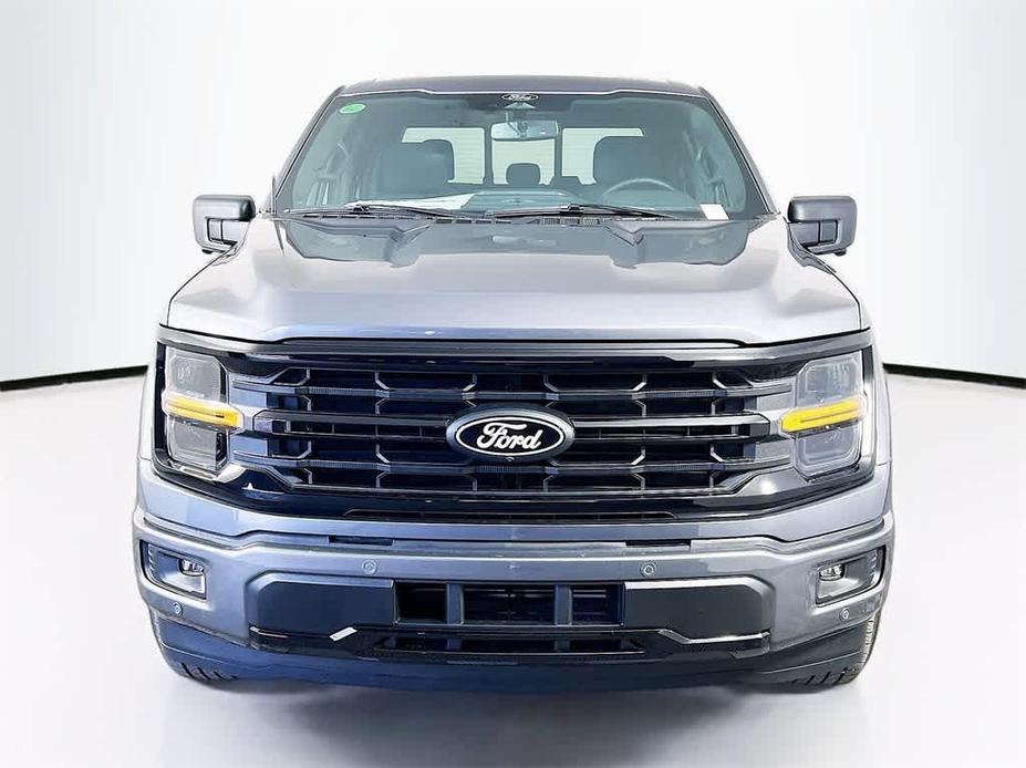 new 2024 Ford F-150 car, priced at $51,023