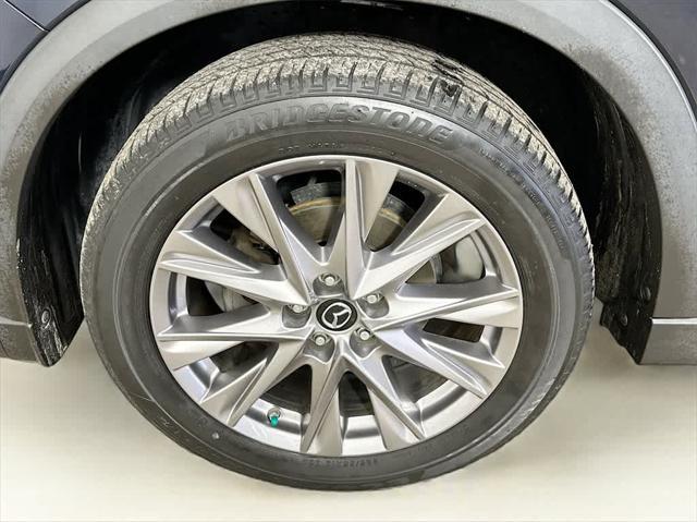 used 2020 Mazda CX-5 car, priced at $20,946