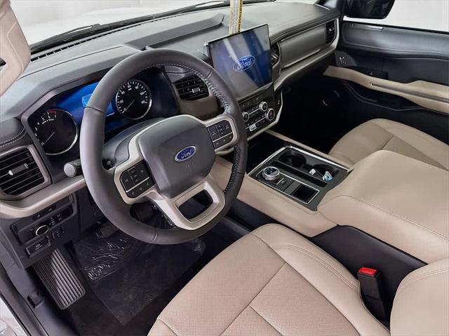 new 2024 Ford Expedition car, priced at $51,138