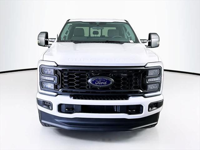 new 2024 Ford F-250 car, priced at $53,342