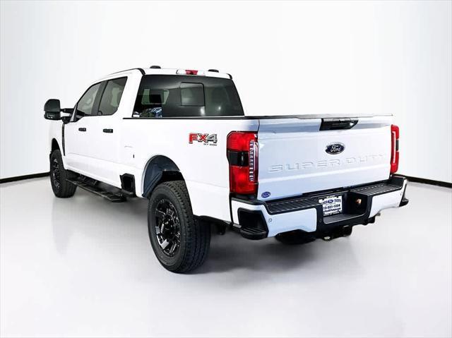 new 2024 Ford F-250 car, priced at $53,342