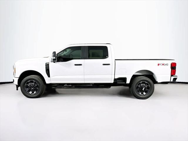 new 2024 Ford F-250 car, priced at $53,342