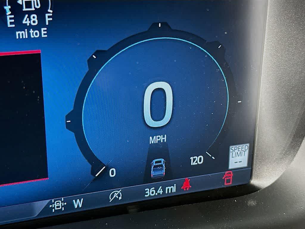 new 2025 Ford F-150 car, priced at $75,872