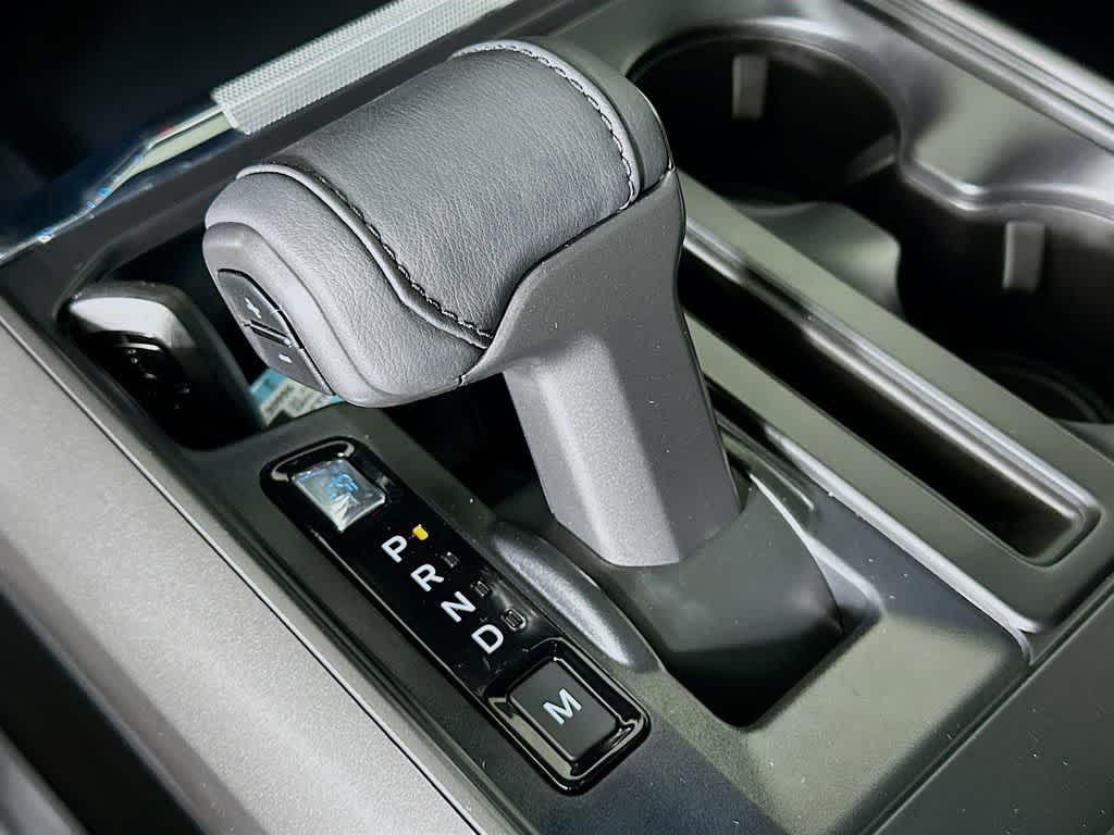 new 2025 Ford F-150 car, priced at $75,872
