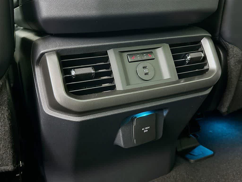 new 2025 Ford F-150 car, priced at $75,872