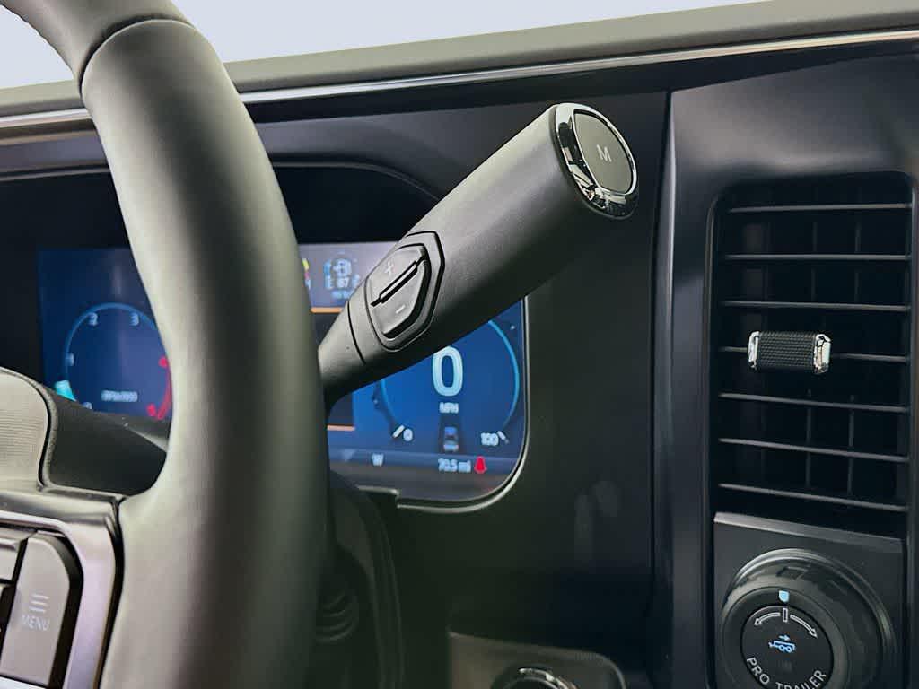 new 2026 Ford F-250 car, priced at $102,815