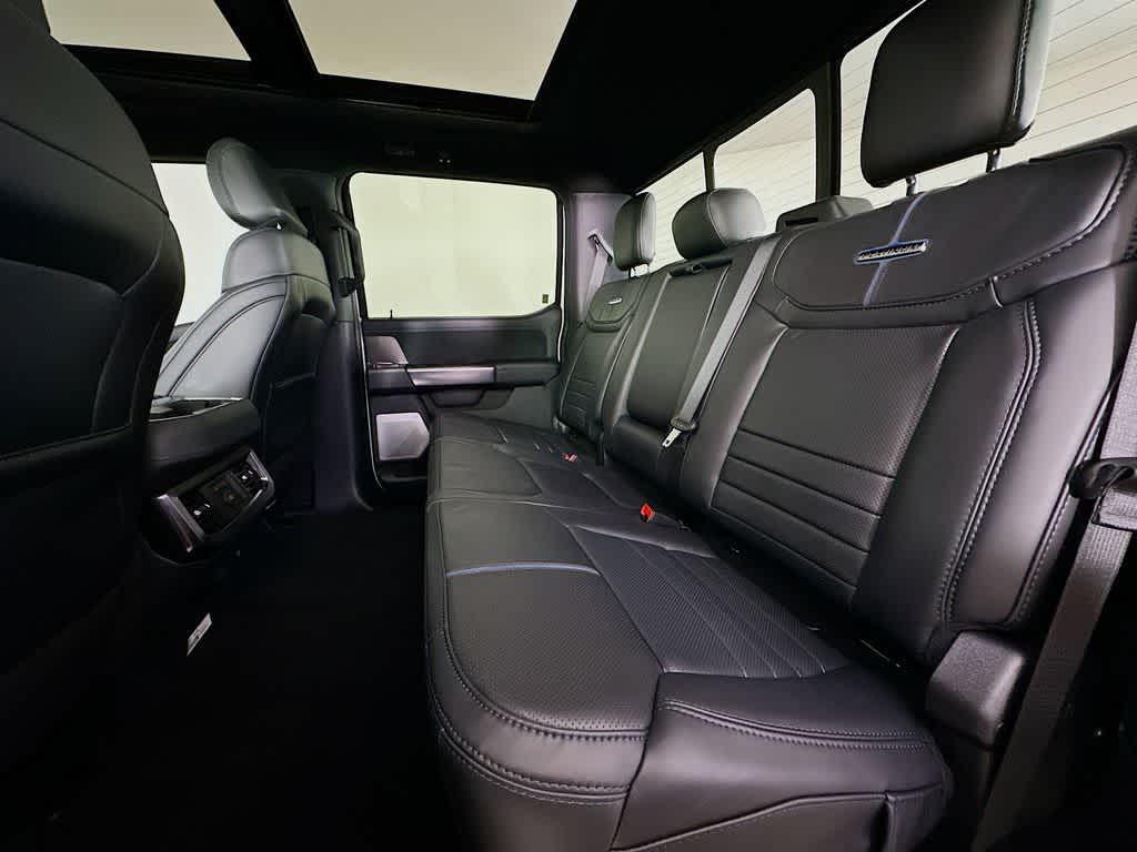 new 2026 Ford F-250 car, priced at $102,815