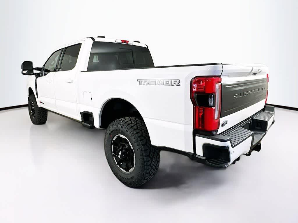 new 2026 Ford F-250 car, priced at $102,815