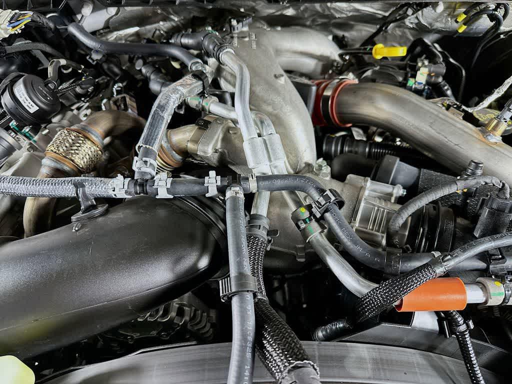 new 2026 Ford F-250 car, priced at $102,815