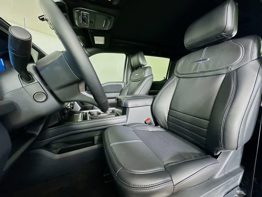 new 2026 Ford F-250 car, priced at $102,815