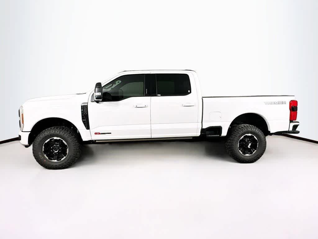 new 2026 Ford F-250 car, priced at $102,815