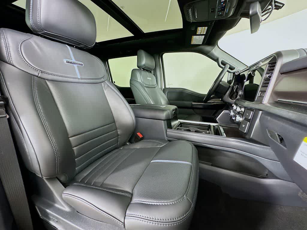 new 2026 Ford F-250 car, priced at $102,815