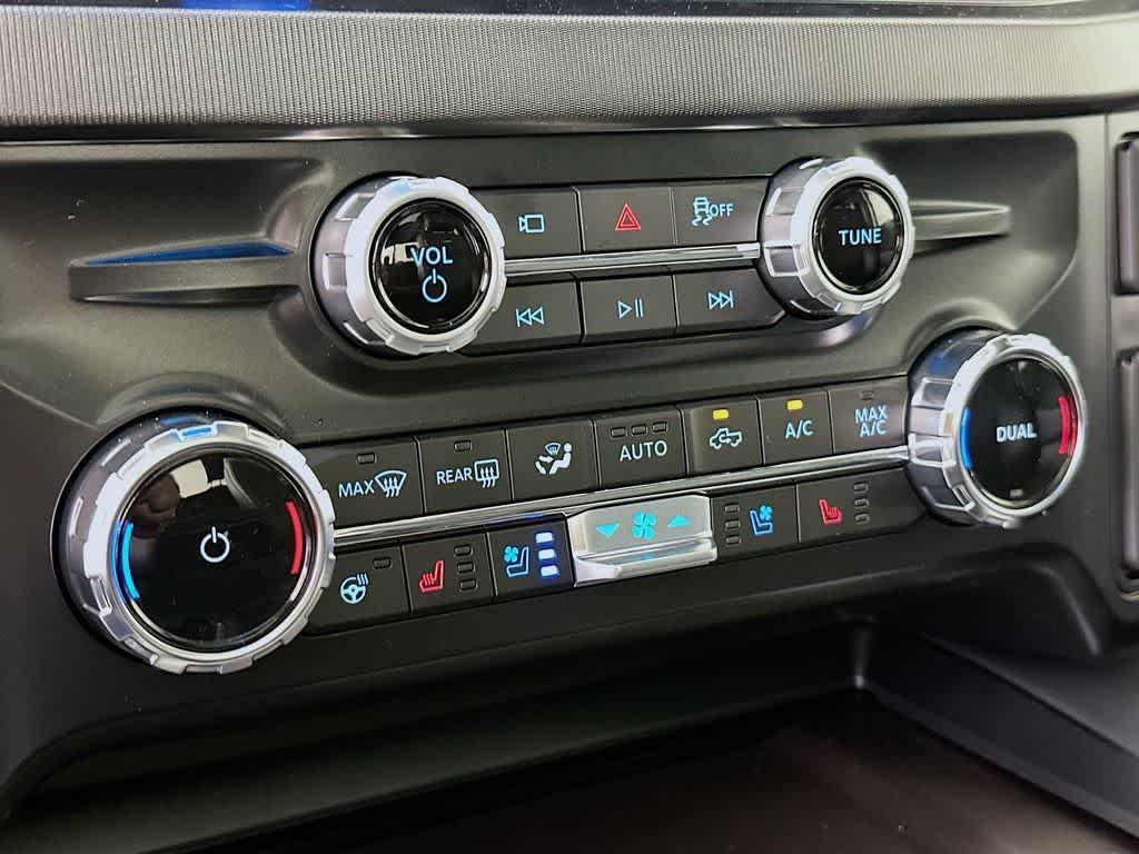 new 2026 Ford F-250 car, priced at $102,815