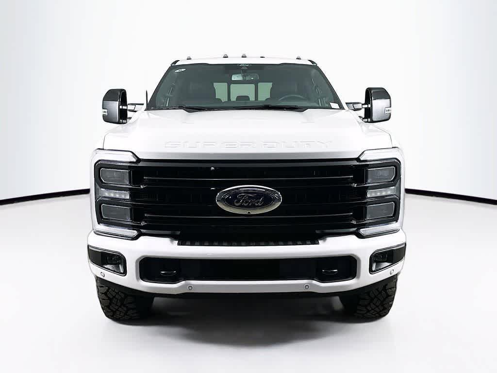 new 2026 Ford F-250 car, priced at $102,815