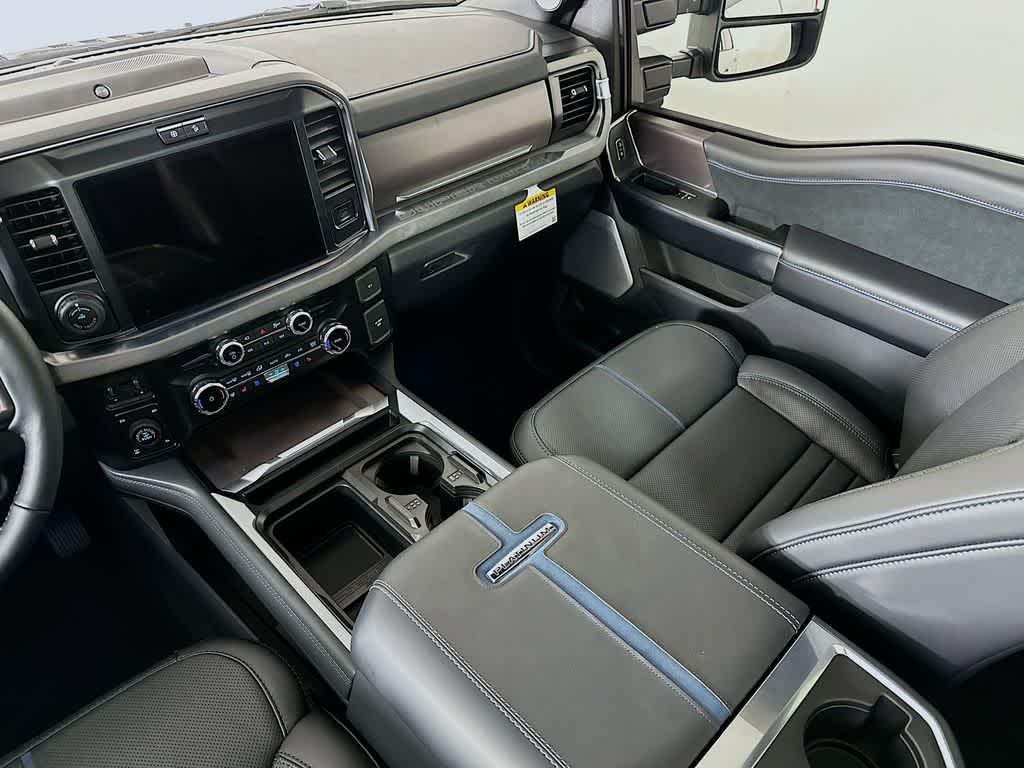 new 2026 Ford F-250 car, priced at $102,815