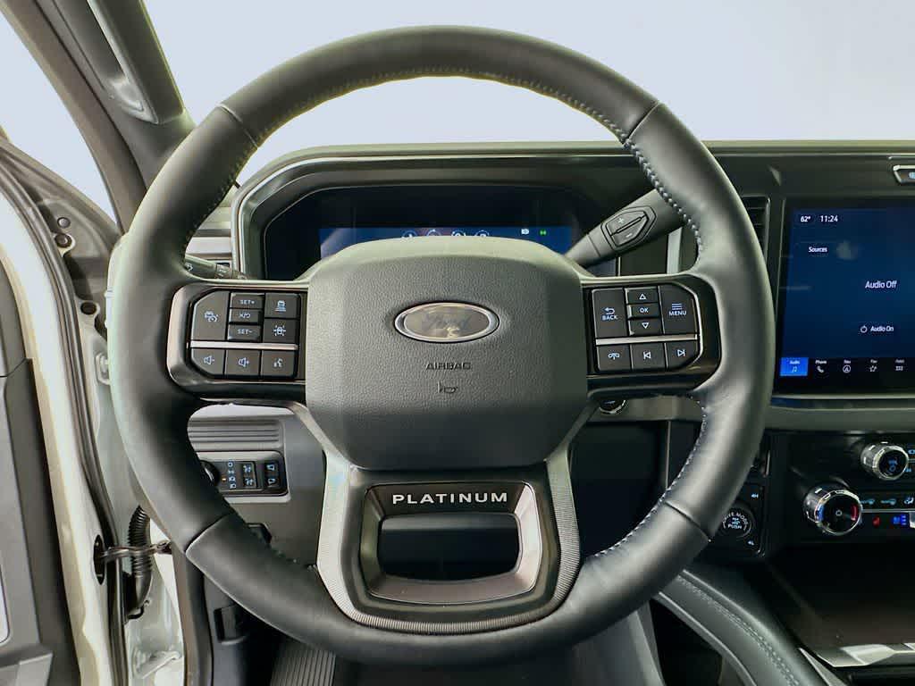 new 2026 Ford F-250 car, priced at $102,815