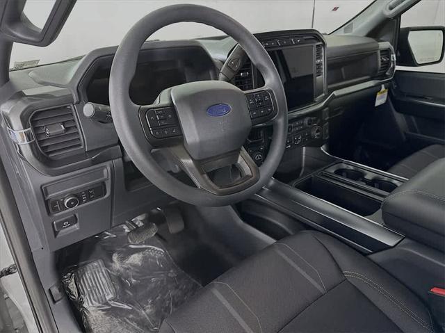 new 2024 Ford F-150 car, priced at $44,968