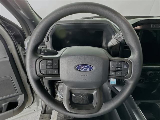 new 2024 Ford F-150 car, priced at $44,968