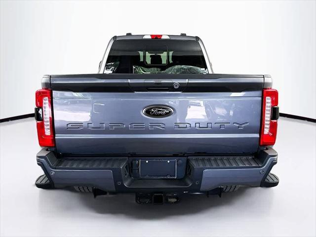 new 2025 Ford F-250 car, priced at $79,352