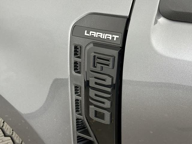 new 2025 Ford F-250 car, priced at $79,352
