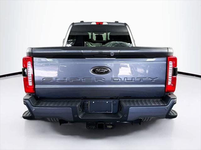 new 2025 Ford F-250 car, priced at $77,569