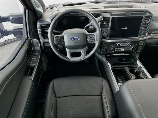 new 2025 Ford F-250 car, priced at $79,352