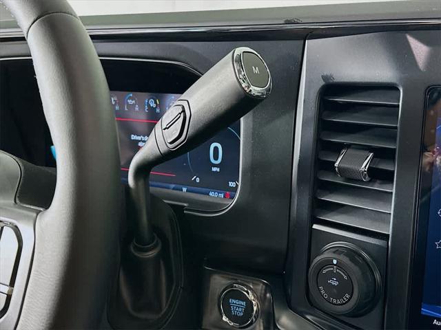 new 2025 Ford F-250 car, priced at $79,352