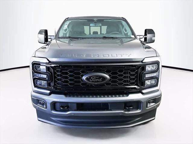 new 2025 Ford F-250 car, priced at $79,352