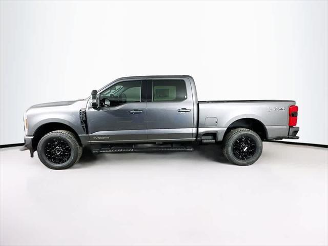 new 2025 Ford F-250 car, priced at $79,352