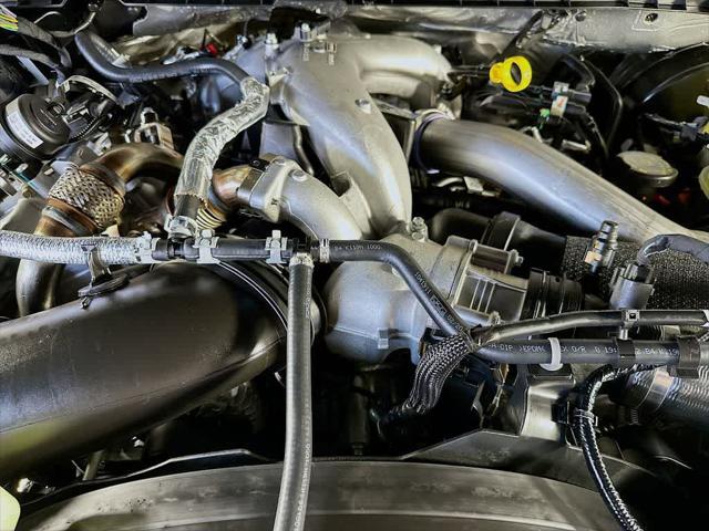 new 2025 Ford F-250 car, priced at $77,569