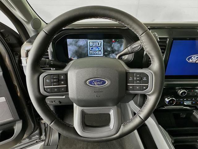 new 2025 Ford F-250 car, priced at $79,352