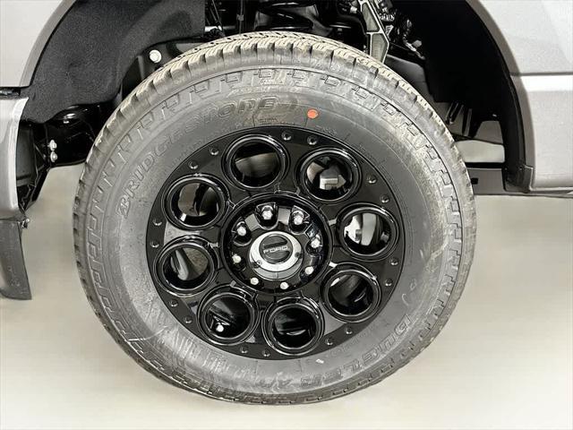new 2025 Ford F-250 car, priced at $79,352
