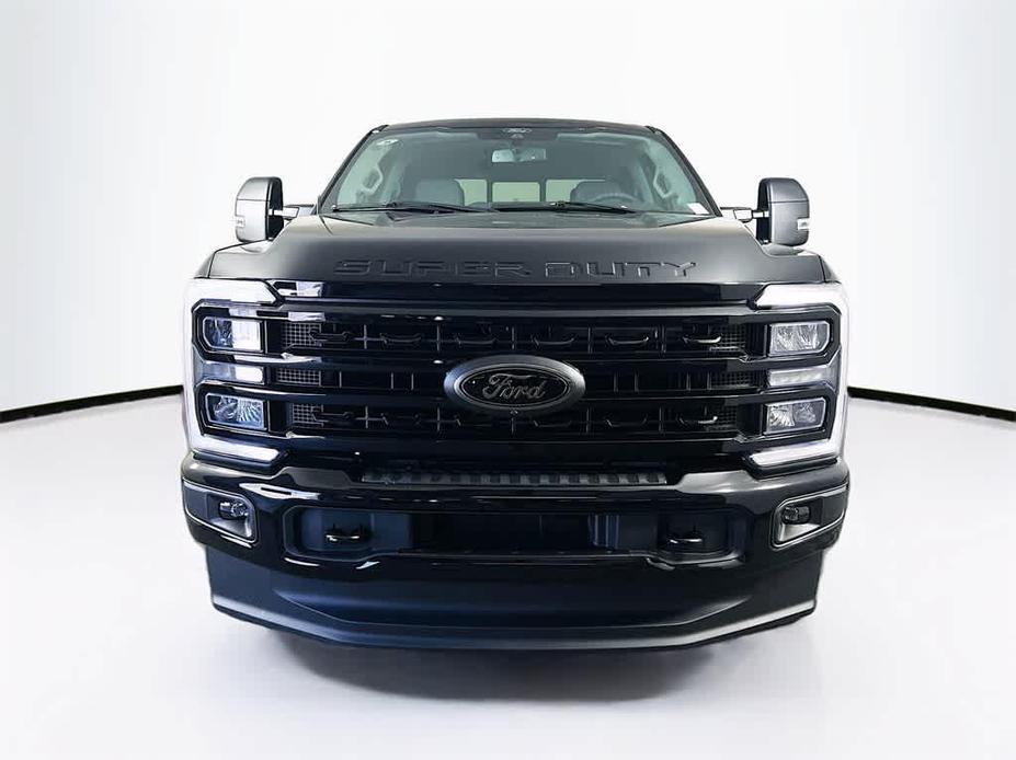 new 2024 Ford F-250 car, priced at $77,342