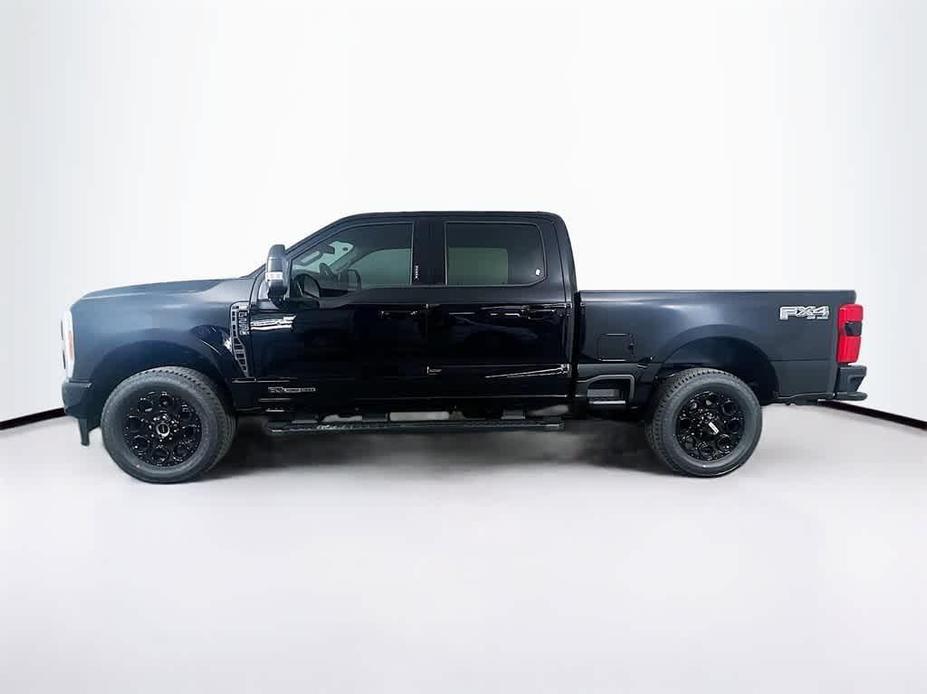 new 2024 Ford F-250 car, priced at $77,342