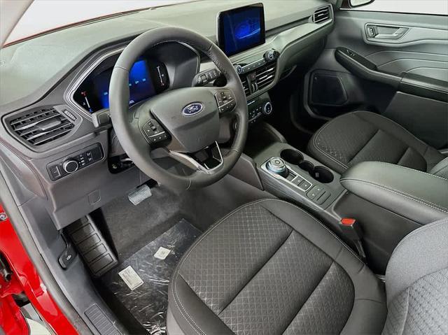 new 2024 Ford Escape car, priced at $28,321