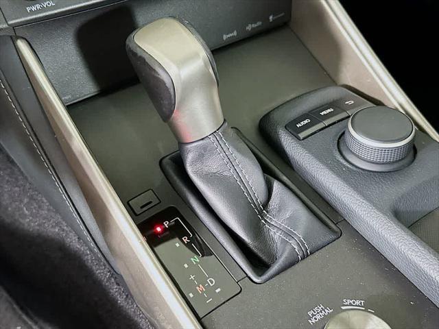 used 2016 Lexus IS 200t car